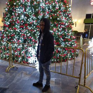 Meet your Posher, Dwain